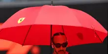 F1: Silverstone ed Hamilton spingono la Ferrari