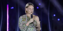 Arianna Fontana: "Milano Cortina ultimi Giochi? Non so, vediamo se avr&ograve; ancora energie"