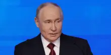 Cremlino, 'Putin ricorda a Trump che ha un invito permanente a visitare la Russia'