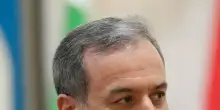Araghchi replica a Trump minacciando 'occhio per occhio'