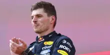 Boss McLaren, non ho un posto nelle mie auto per Verstappen