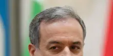 Araghchi, 'confisca? Precedente esplosivo, nessun bene sar&agrave; al sicuro'