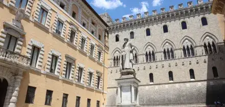 L'utile del semestre di Mps sopra le attese a 1,1 miliardi (+25%)