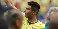 Mondiali: da Casemiro a Calhanoglu, quanti flop