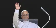 Il Papa, 'io figlio di una grande nazione plasmata dagli immigrati'