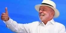 Brasile, un sondaggio conferma Lula in vantaggio in tutti gli scenari elettorali
