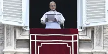 Il Papa, 'auspico negoziati su Ucraina portino frutti, aprire al dialogo'
