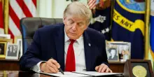 Usa, Trump vuole che la strage insensata in Ucraina finisca