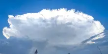 Terza ondata di calore, temperature medie sui 35&deg;C e picchi di 40&deg;C