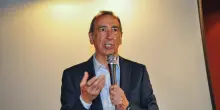 Sala, in futuro pu&ograve; essere che mi vedrete in Parlamento