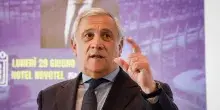 Tajani, 'Egitto ha assicurato collaborazione per soluzione rapida per Nessy'