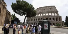 L'Italia al top del turismo in Europa anche in estate