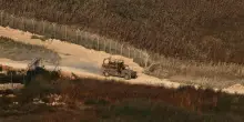 Axios, 'prima zona pilota per ritiro di Israele dal sud del Libano lanciata a giorni'