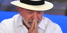 Brasile, Lula vara nuove norme per l'industria della salute