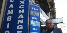 L'Euro apre poco mosso sul dollaro a 1,135