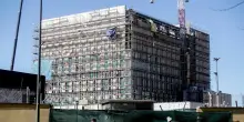 'Schiavi per costruire consolato Usa', gip dispone scarcerazione manager