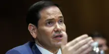 Rubio, 'Iran usa Hormuz come una leva, altri Paesi devono fare di pi&ugrave;'