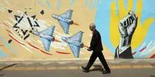 Fonte militare siriana nega che l'Iran abbia bombardato la base di Al-Tanf