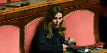 Santanch&egrave; accusata di diffamazione, il tribunale ricorre alla Consulta
