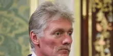 Cremlino, 'impossibile un incontro tra Putin e Zelensky al G20'