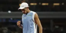 Wimbledon: Arnaldi fuori contro il francese Hayls, Sonego avanti di due set su Etcheverry DIRETTA