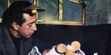 Morto Peppino Mazzullo, la 'voce' di Topo Gigio