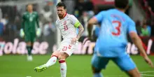 Per il Milan idea Hojbjerg, l'Inter va su Singo