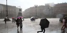 Meteo, inizio settimana col bel tempo ma da mercoled&igrave; nuovo peggioramento