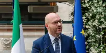 Fontana, non mi sembra ci siano possibilit&agrave; giuridiche per candidare Roggero