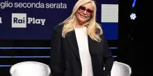 Mara Venier, "ho pensato di perdere mio marito, ma ora torno sul set con Ozpetek"