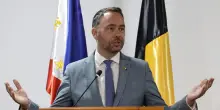 Mondiali: ministro Esteri Belgio, 'incomprensibile la decisione su Balogun'
