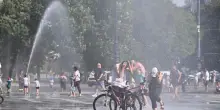 L'Oms: in Italia 5 morti in 24 ore per il caldo. Il ministero della Salute: 'Non ci risultano'