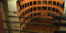 A tre anni dall'alluvione, riapre il Teatro Rossini di Lugo