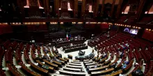 L.elettorale: opposizioni chiedono a Fontana voto segreto su tutta la riforma