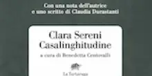 Torna Casalinghitudine di Clara Sereni