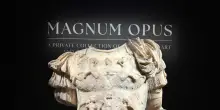 Da Sotheby's a New York all'asta il torso di un imperatore romano