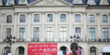 Francia, verso una legge integrale contro le violenze sessuali