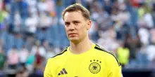 Mondiali: Neuer saluta la nazionale, grande delusione ma &egrave; stato un onore