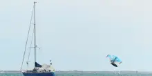 Il Marina Militare Nastro Rosa Tour a Napoli, tema della tappa l'inclusione