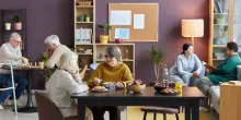 Senior living, decolla il mercato in Italia delle residenze per vivere la longevit&agrave;