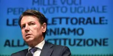 Lettera Conte a Lisei: 'Ditemi la data della mia audizione sul Covid'