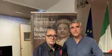Dante Ferretti racconta Pier Paolo Pasolini, a Gradara una mostra per celebrarli