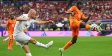 Calcio: Real ufficializza Diomand&egrave;, per il 19enne ivoriano 140 milioni