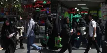 Teheran esorta i cittadini a ridurre il consumo di elettricit&agrave; dopo gli attacchi Usa