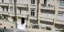 Procuratore, l'ucraina non ha agito da sola nell'attentato a Monaco