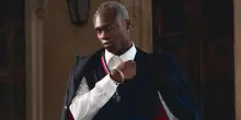 Le vecchie divise dei civich diventano outfit da passerella