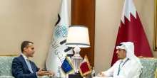 Medio Oriente, giallo sull'incontro Usa-Iran a Doha. Al via il meeting tra Witkoff, Kushner e i mediatori del Qatar'