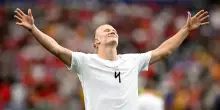 Mondiali: l'America si innamora di Haaland, la superstar pi&ugrave; simpatica