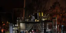 Dal 3 luglio La Boh&egrave;me arriva all'Arena di Verona con quattro date