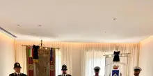 A Milano aperta la camera ardente di Francesco Imprezzabile